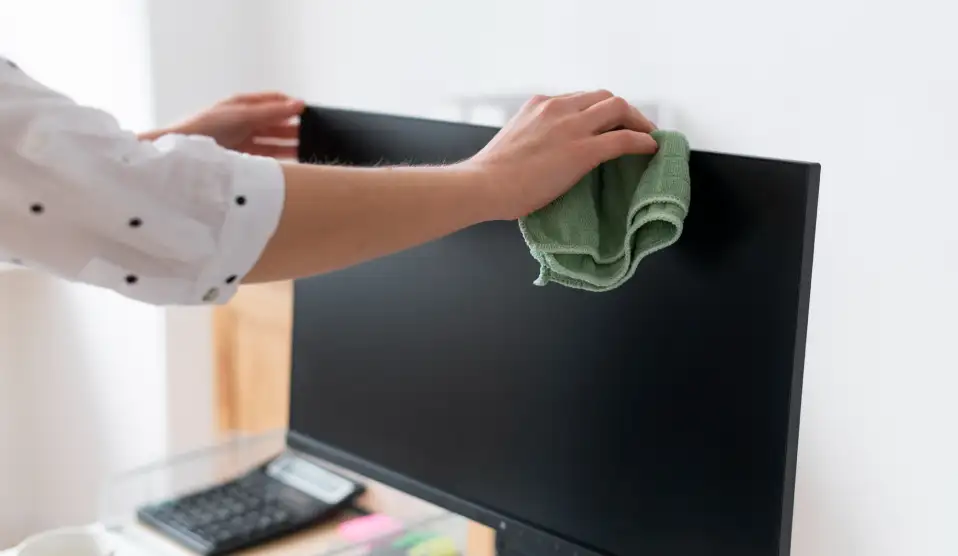 Residential Cleaning